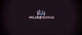 Museomix : inventez le musée de demain !