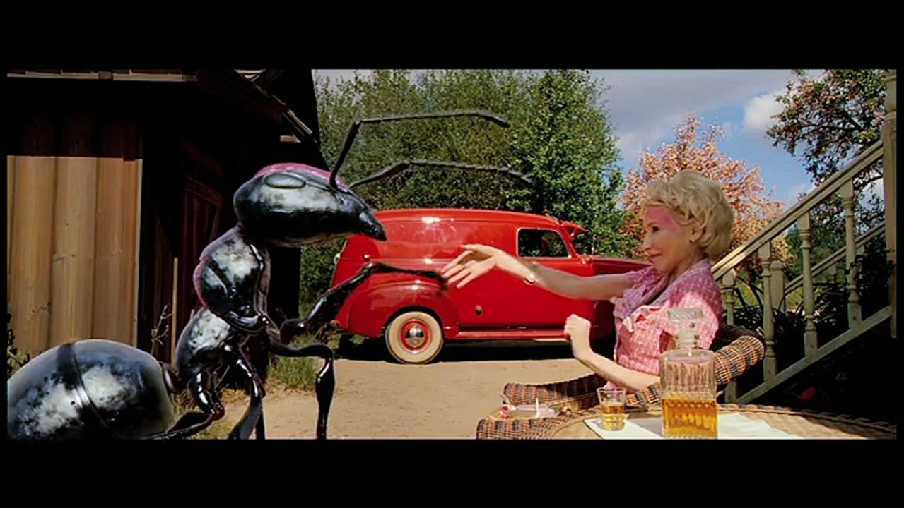 Arthur and the War of the Two Worlds / Arthur 3, la guerre des deux mondes (2010) - Trailer