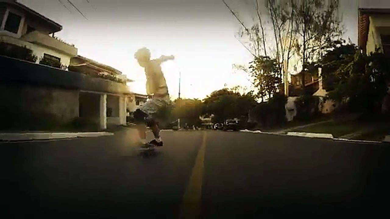 [NumTemCrew] FreshDrop - Daniel Maia