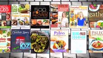 Paleo Diet Recipes- Paleo Recipe Book Bonus