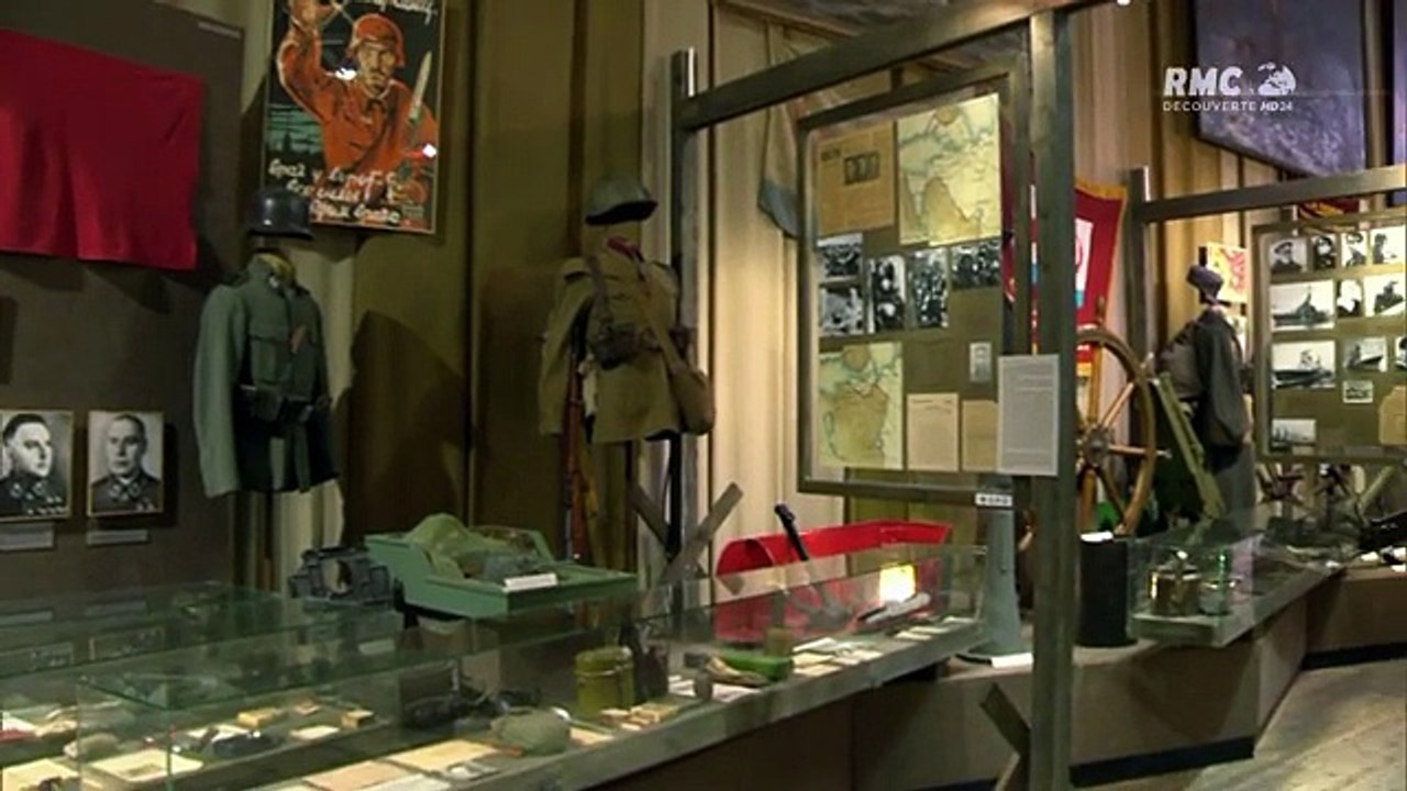 Le siege de leningrad