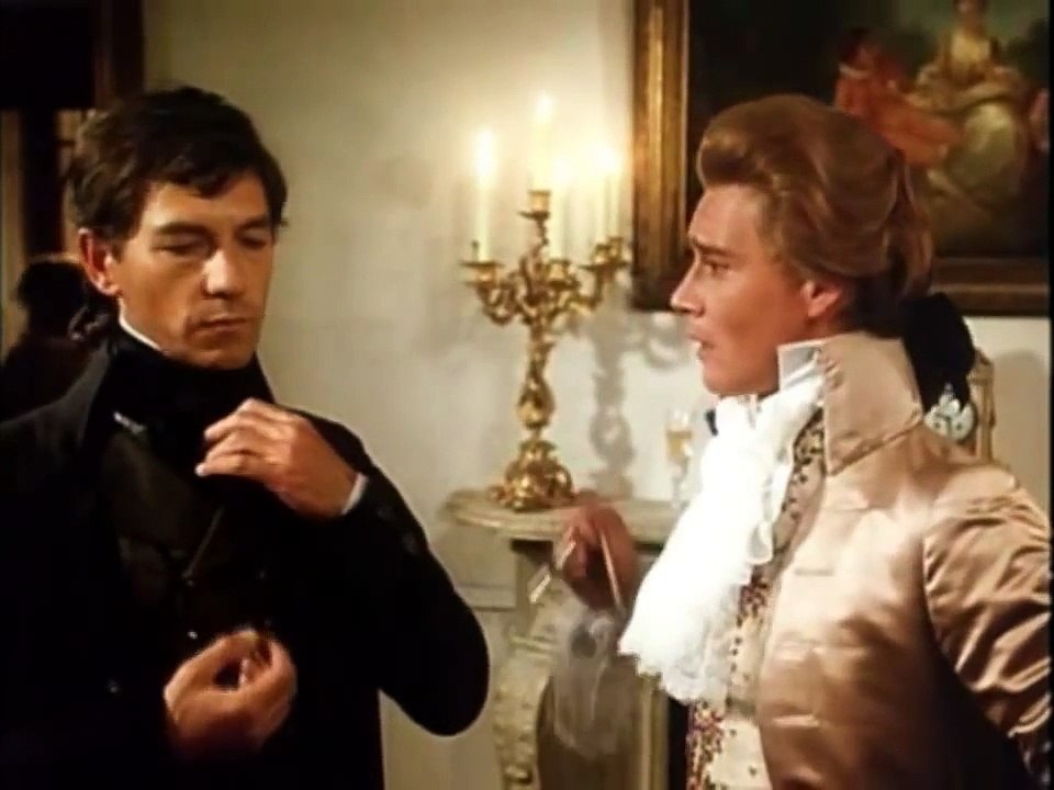 part 3 scarlet pimpernel
