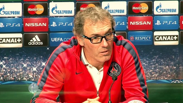 Blanc: Sind niemals aus der Gefahrenzone