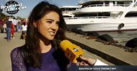 Bakirelik Sizce Önemli mi?