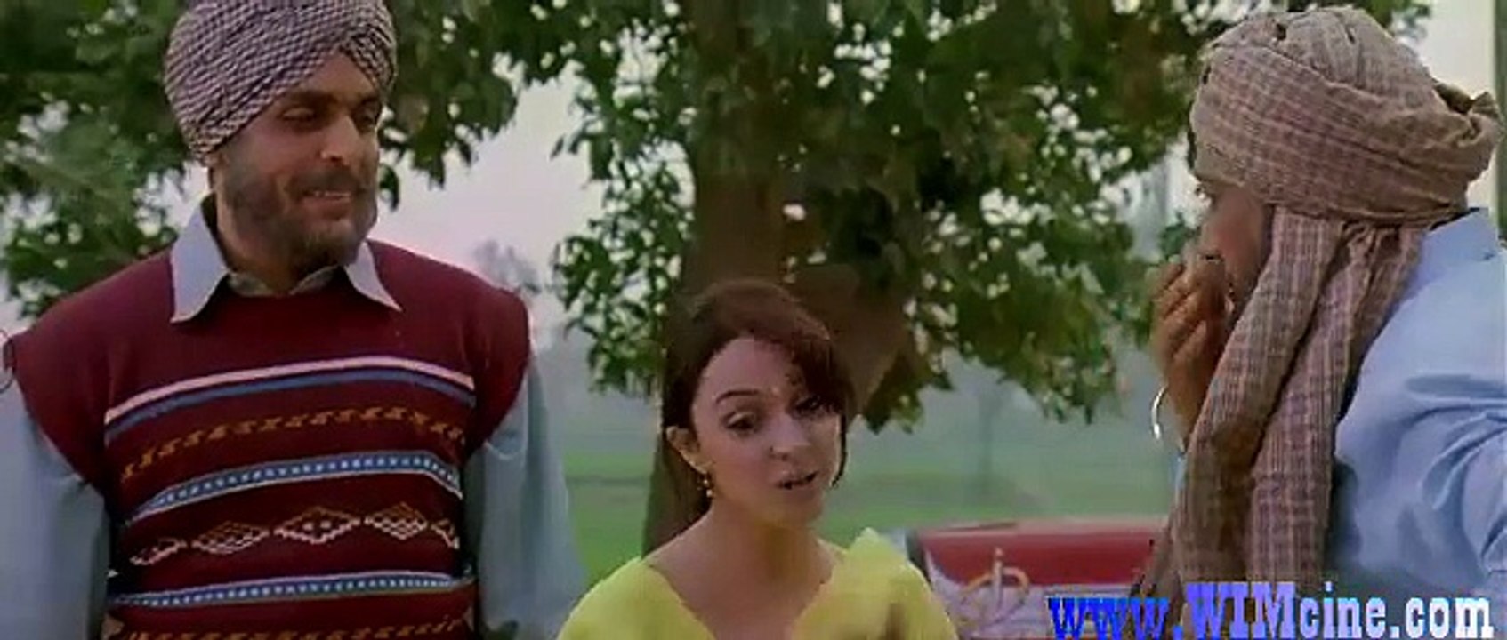 Kisaan (2009)_clip2