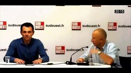 Willy Sagnol tient des propos flirtant avec le racisme