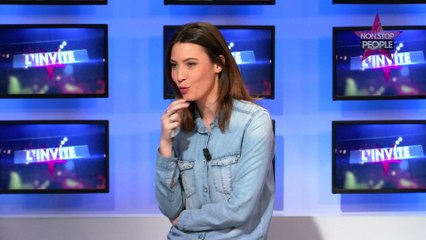 Alain Bouzigues : "Etre perfectionniste, ça rend fou au théâtre"