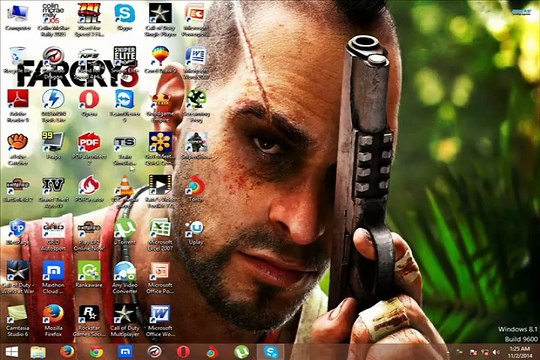 How To Install Need For Speed Most Wanted 2012 PC Game