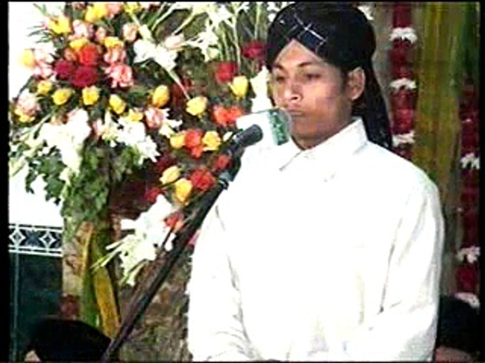 muhammad babar ali qadri