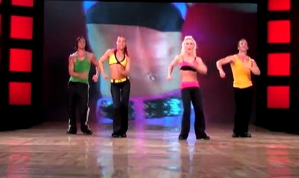 Core Rythm workout 2