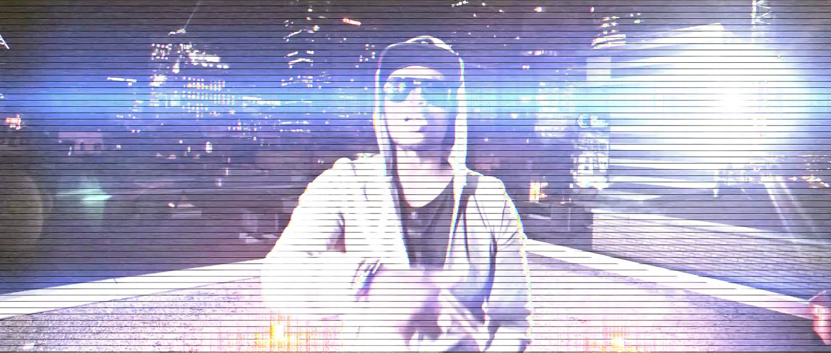 TLF - Mourir ce soir