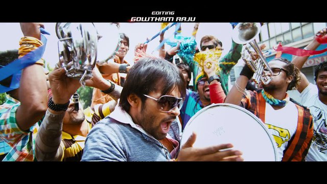 Pilla Nuvvu Leni Jeevitham Movie 1 Min Promo Song 2