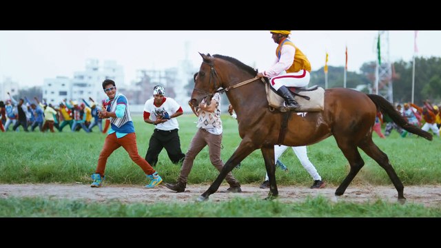 Pilla Nuvvu Leni Jeevitham Movie 30 Sec Promo Song