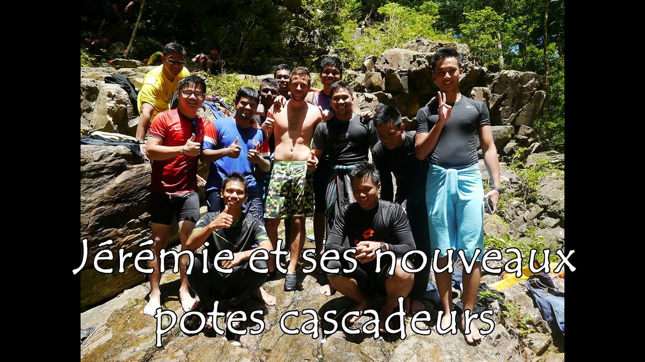 Montage - Mélo & Jérémie - Episode 3 Partie 2 - Langkawi