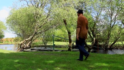 Monsieur Gontrand - Chez Laurette (Michel Delpech - reprise)