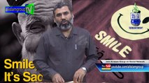 Power of Smile by Prof. Asif Ahmed