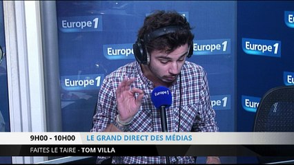 Jean-Pierre Foucault, des gens vont vous insulter