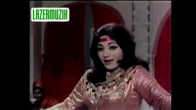 Noor Jehan - Main Hoon Hoor Arab Ki - Sindbad- HD JAPAN SPICE HALAL FOOD IWAKURA