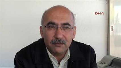 Karting Pistinde Kızı Ölen Acılı Baba Türk Adeletine Güvenmiyorum