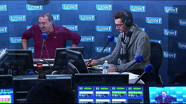 Le Mentalist, toujours plus fort, toujours plus haut