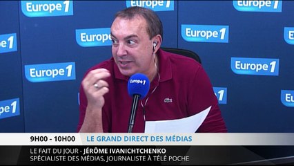 L'hallucinant rapport de gestion de France Télévision