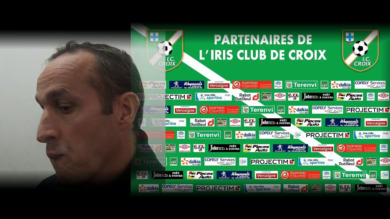 INTERVIEX APRES PSG B - IC CROIX