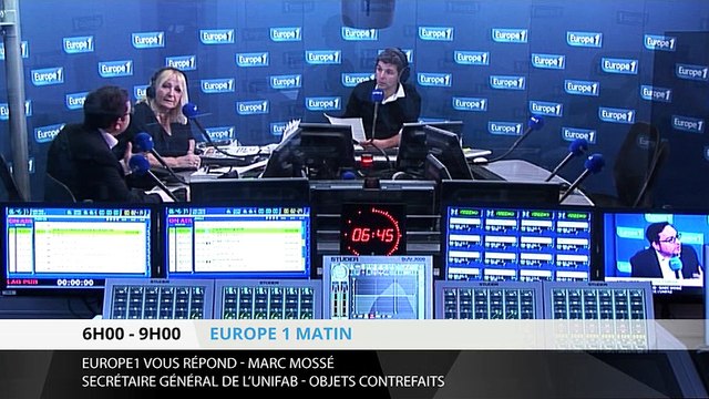 Professeur, Sagnol, Air France… Voici le zapping matin !