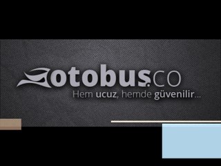 Kütahya Otobüs Bileti - otobus.co