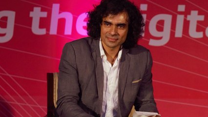 Imtiaz Ali @ Mix Radio 6th Music Connects !