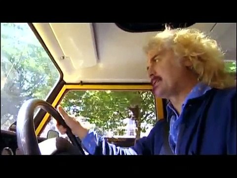 Billy Connolly's World Tour of Ireland - Dublin - Part 1.