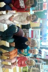 C'est la rentrée des classes