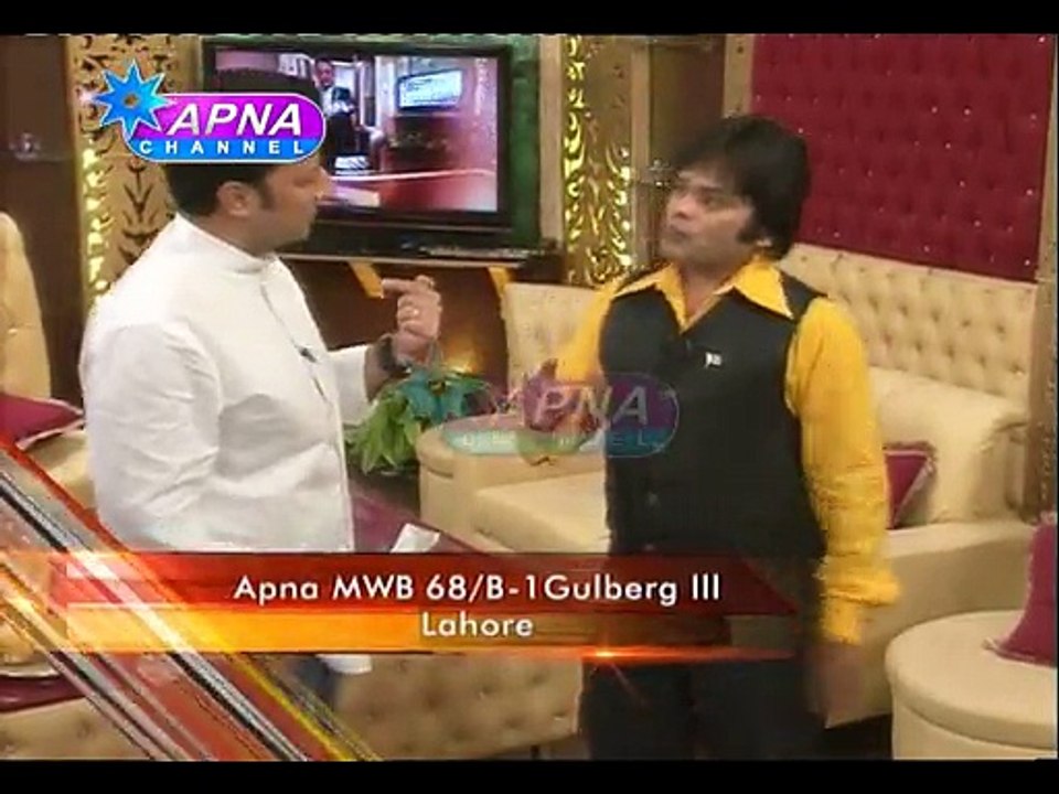 MWB Onair 23 Sep 2014