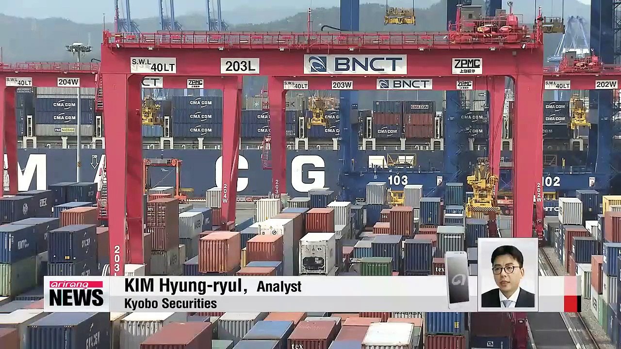 Local securities firms lowering projections on Korean shares for next year