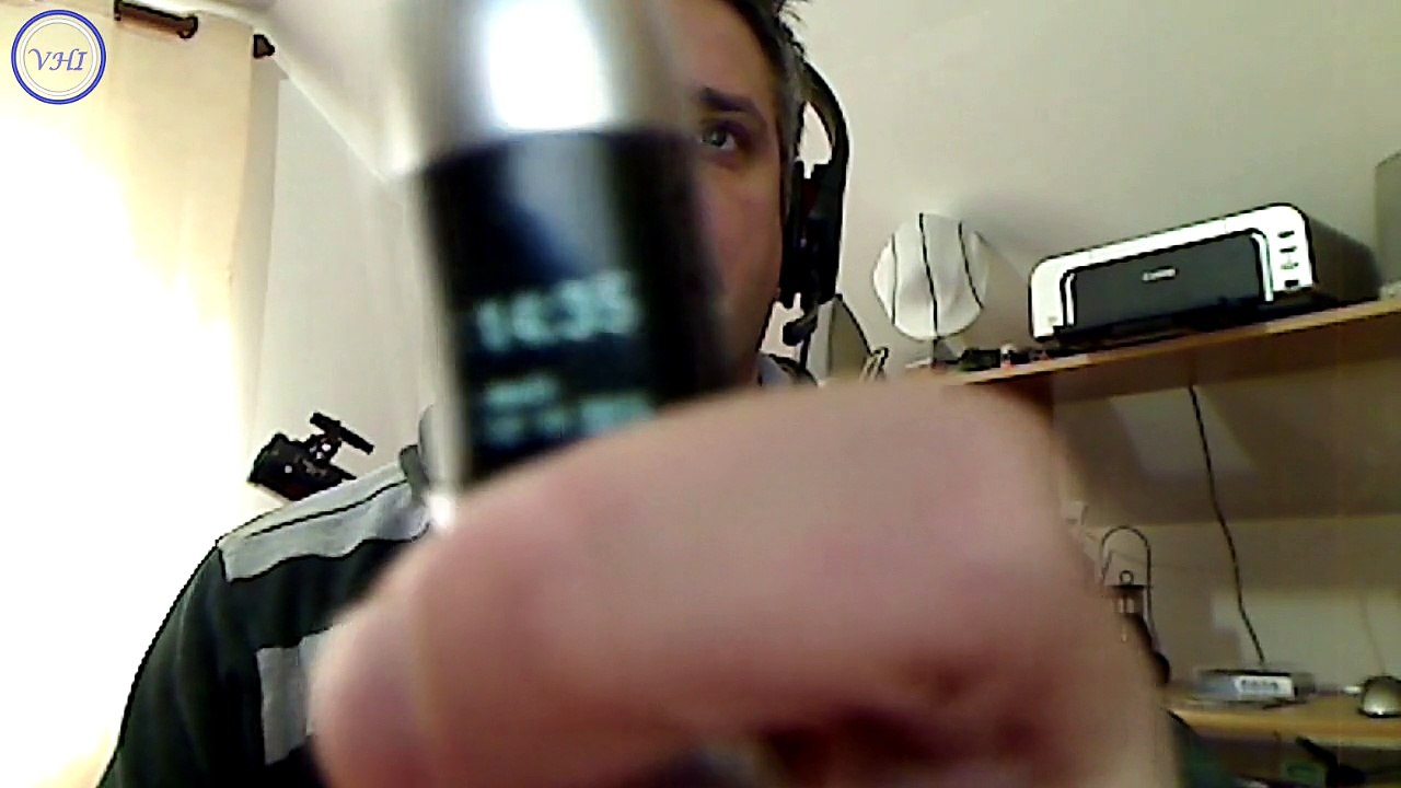 VapHotIn - Tuto #2 - Problème - ASPIRE CE5-S BDC