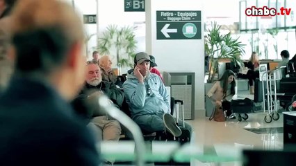 Dünyanın İlk Akıllı Valizi