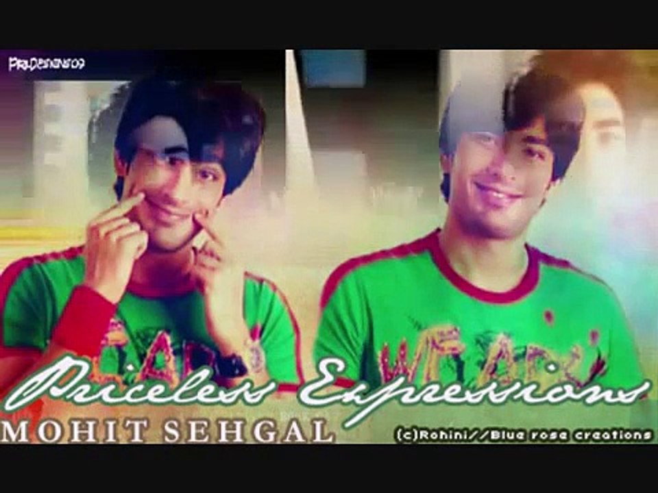 SAMRAT(MOHIT) VM ON TENNU LE KE JANA