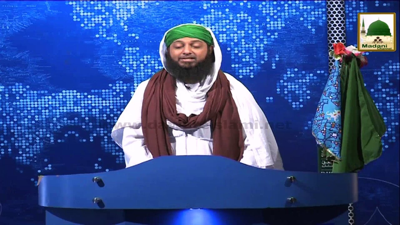 News Clip - 13 Oct - Madani Halqa Amongst Traders In Agra,Hind (1)