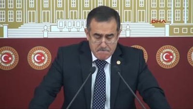 Kertenkele' Dizisi Meclis Gündeminde
