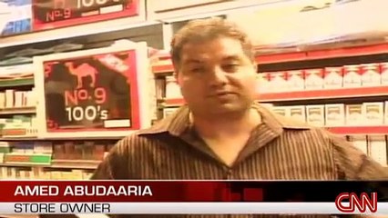 A Blue Ghost or A Weird Blue Bug