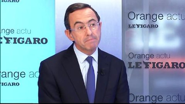 Retailleau: «Fillon est toujours mon favori, quels que soient les sondages»