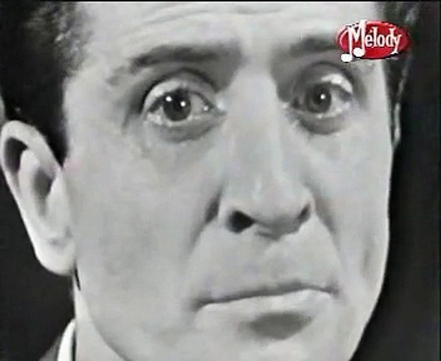 Gilbert Becaud - Et Maintenant - 1962