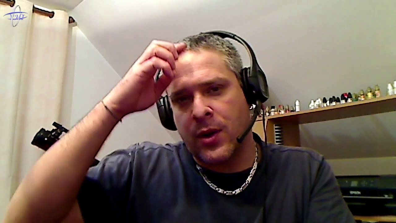 VapHotIn - Test Matos # 8 - Hammer (Clone)