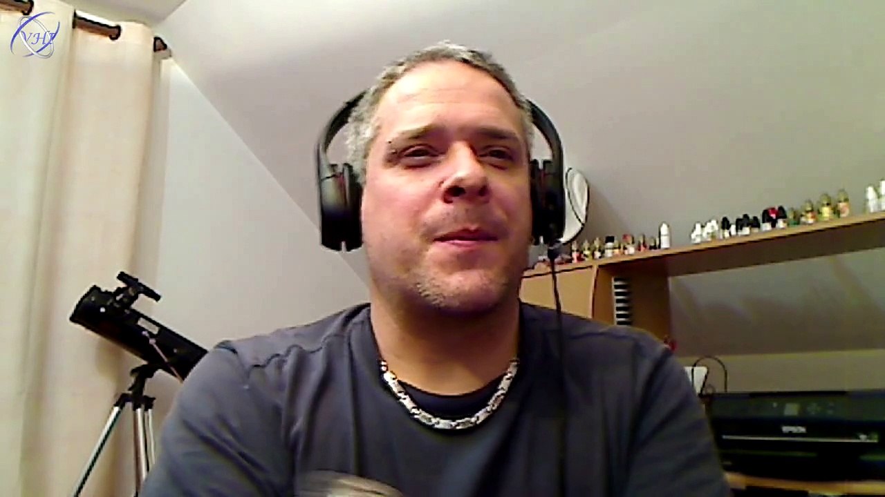 VapHotIn - Test Matos # 9 - Maraxus