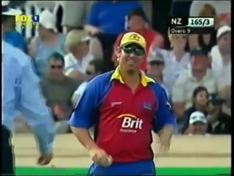 Funny Cricket Shane Warne Pace Bowling