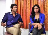 Allari Naresh Brother of Bommali with Google Sasthri Part 2