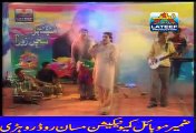 Dar Dar Danhun  Shaman Ali Mirali Sindhi Songs Zamir Mobile Rohri 03337188386