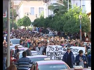 Μαρία Αντωνίου για συλλήψεις και Καμαρά