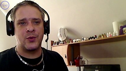 VapHotIn - Test Liquide # 19 - Grand Label By Ebaron - Fruit Blast - Especial - Frozen