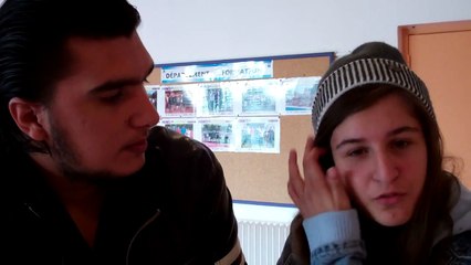 Pourquoi les jeunes viennent-ils aux rencontres du réseau national ?