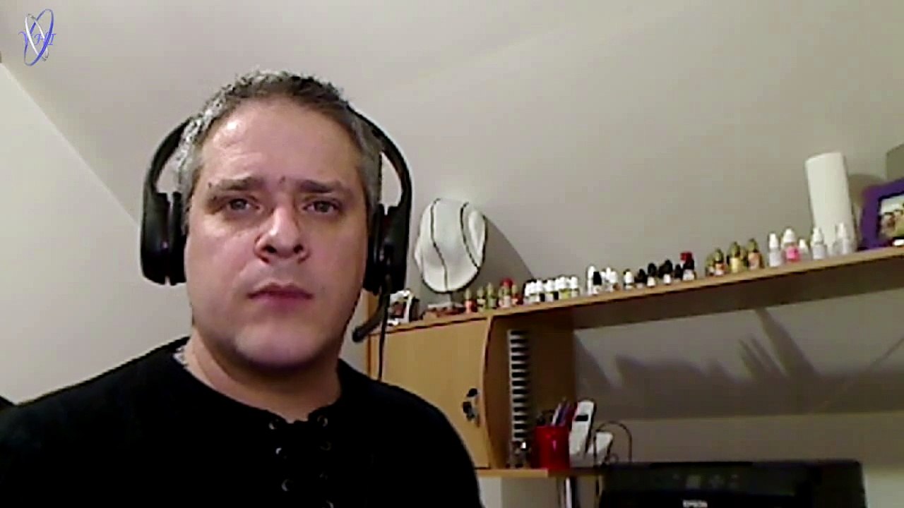 VapHotIn-Test Liquide # 23 - Maduro - GrdBlend - RaisinNoir - Smooth Caraïbe